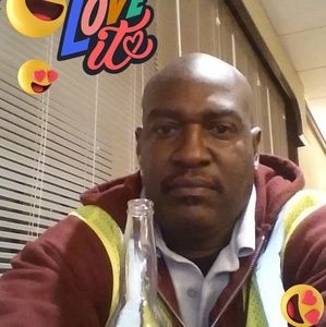 Meet your Posher, Derrick